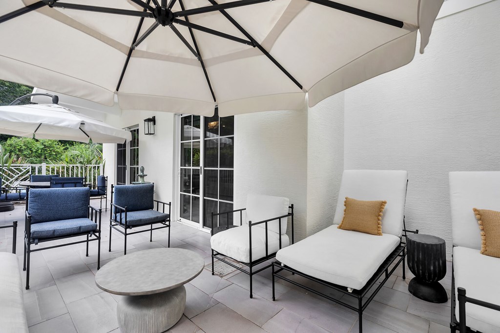 1 Residence Lane C-117