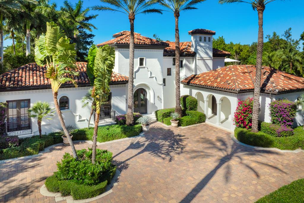 21 South Bridge Lane