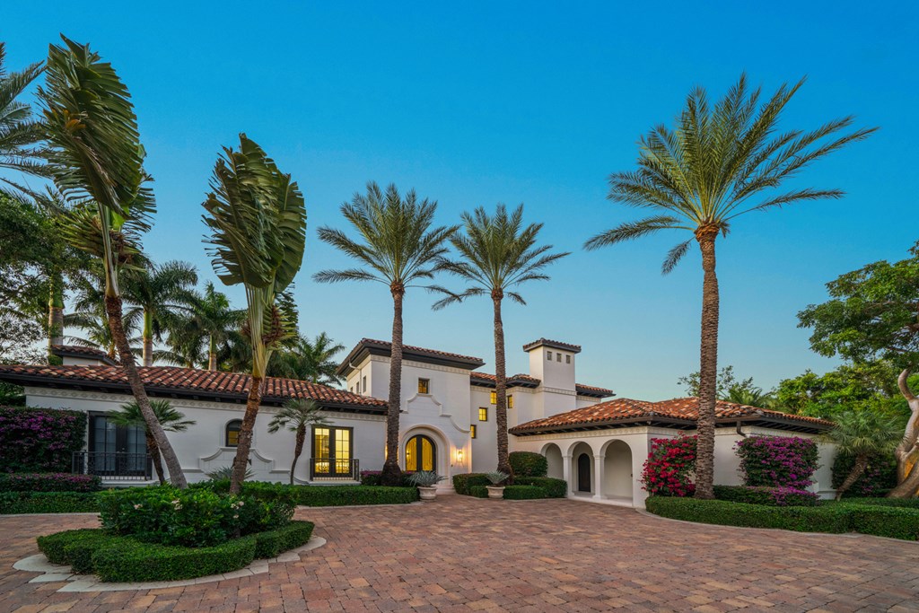 21 South Bridge Lane