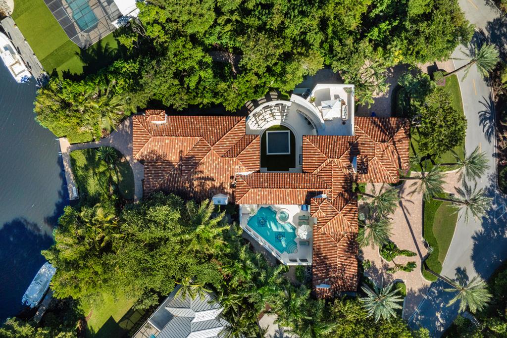 21 South Bridge Lane