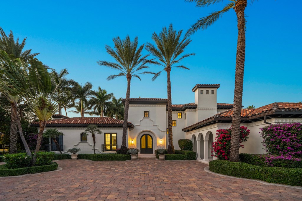 21 South Bridge Lane