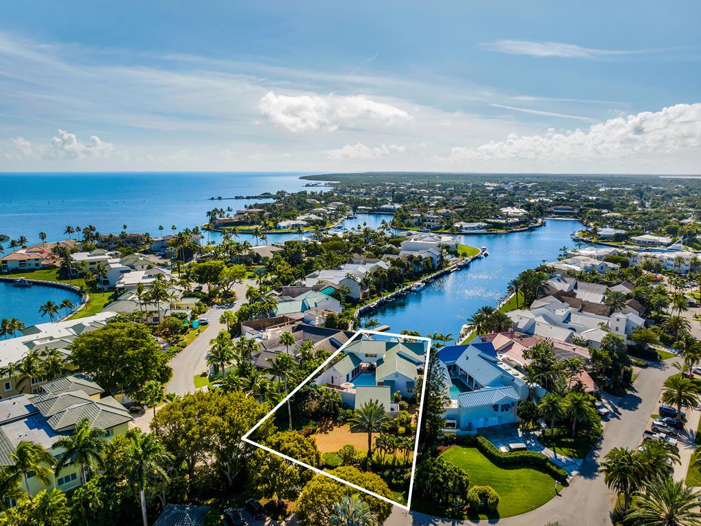 68 Pumpkin Cay Road