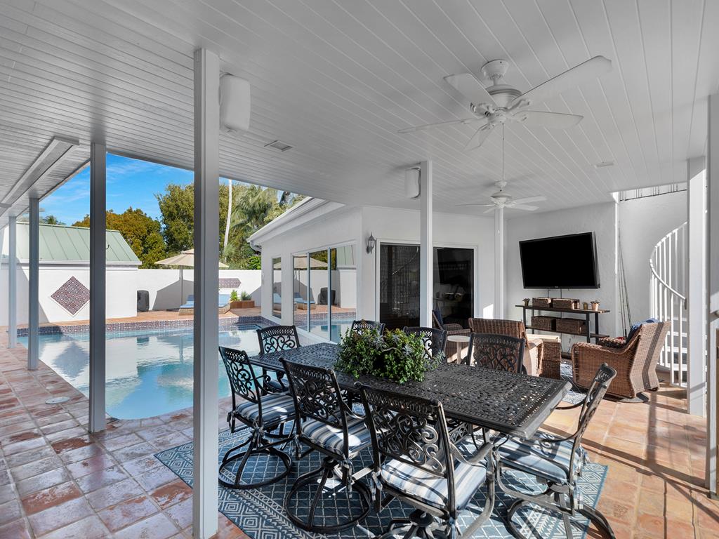 68 Pumpkin Cay Road