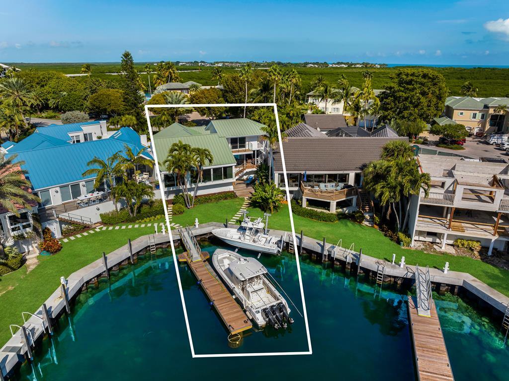 68 Pumpkin Cay Road