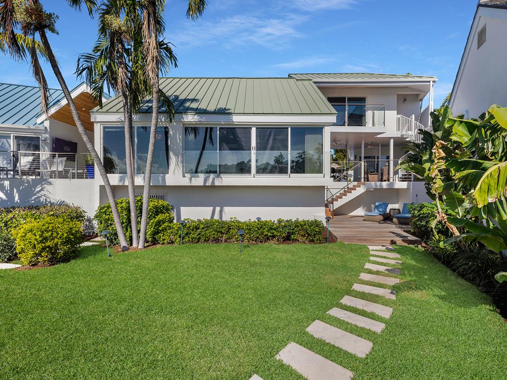 68 Pumpkin Cay Road