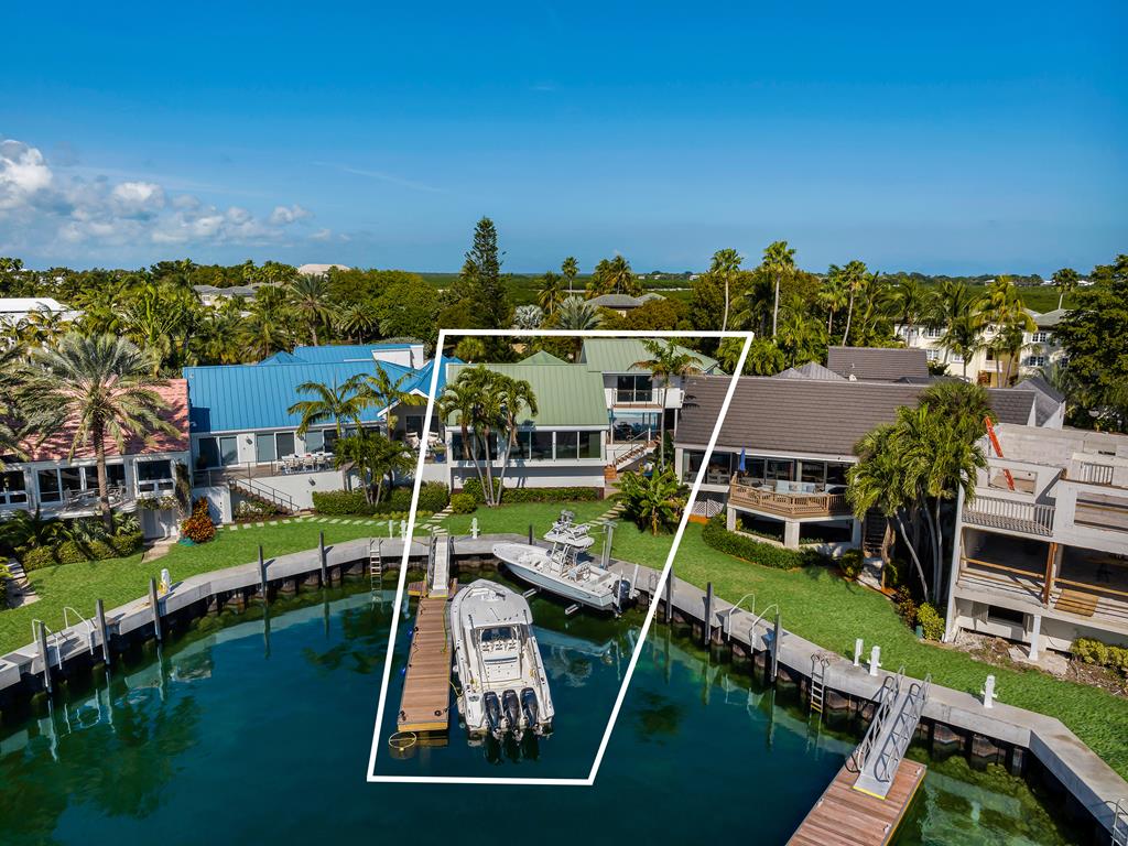 68 Pumpkin Cay Road