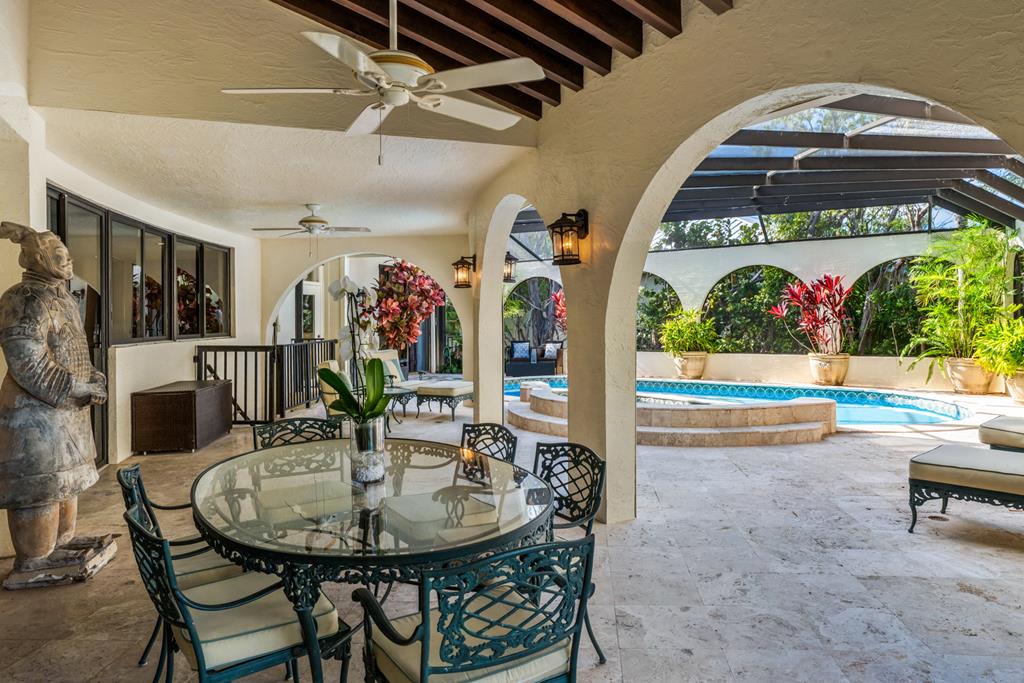 5 South Pelican Drive