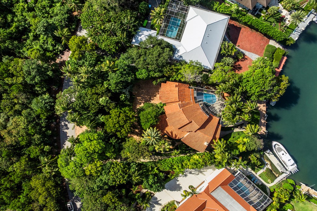 5 South Pelican Drive