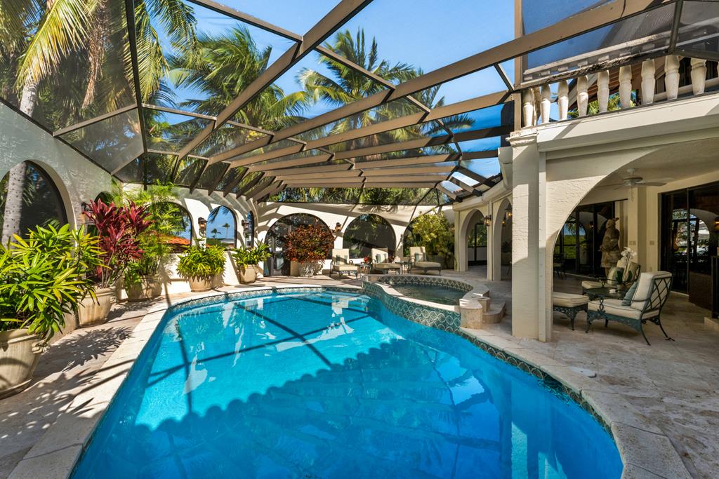 5 South Pelican Drive