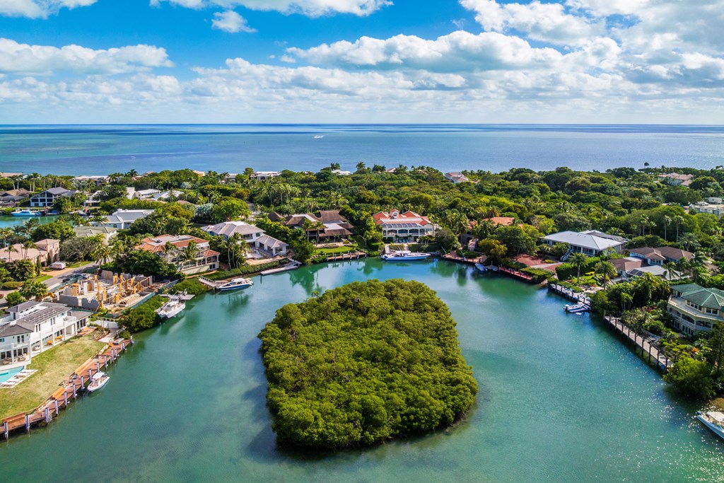 5 South Pelican Drive