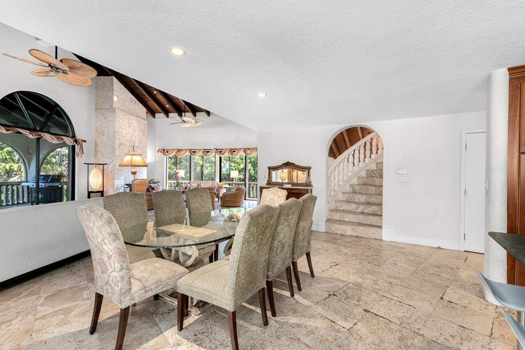 5 South Pelican Drive