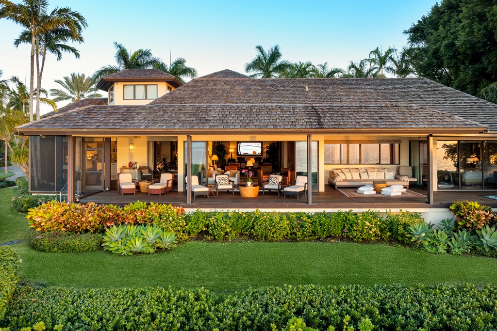 19 East Snapper Point Drive