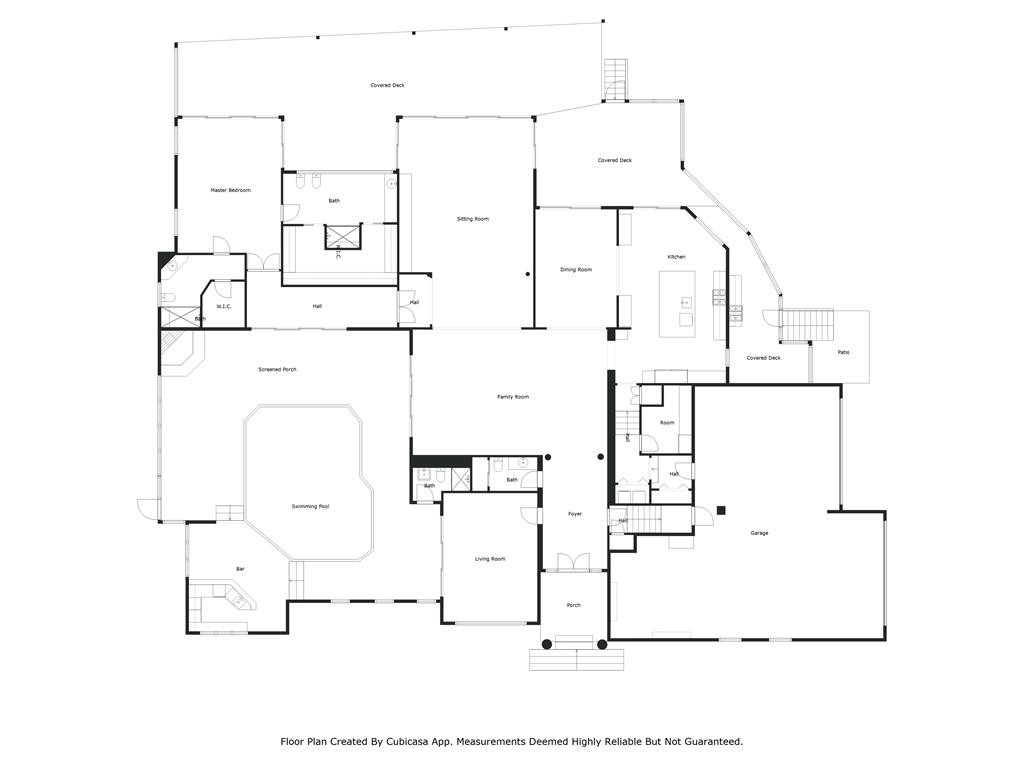 19 East Snapper Point Drive