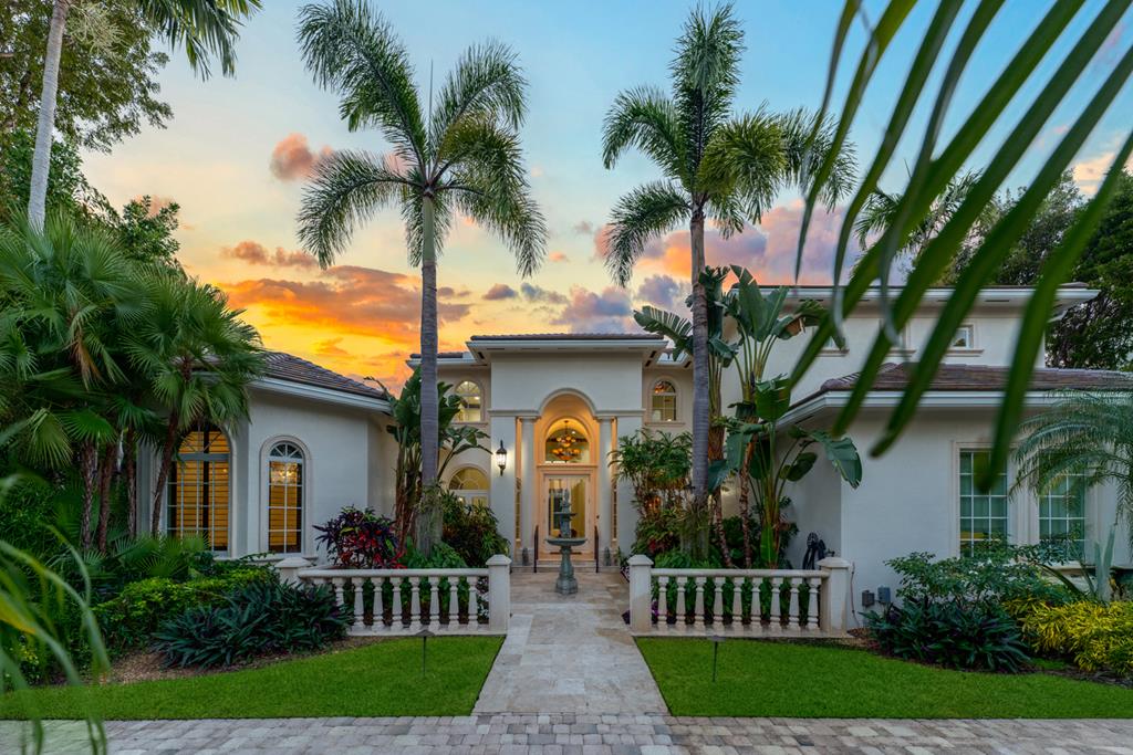 15 Harbor Island Drive