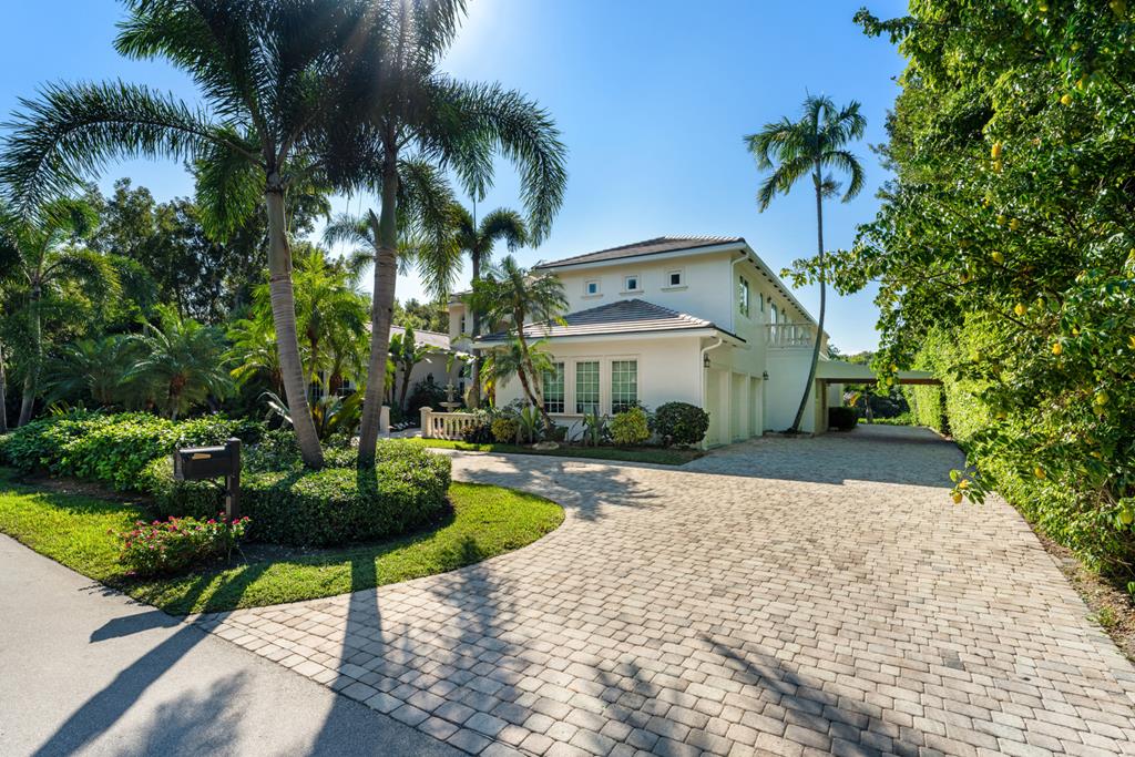 15 Harbor Island Drive