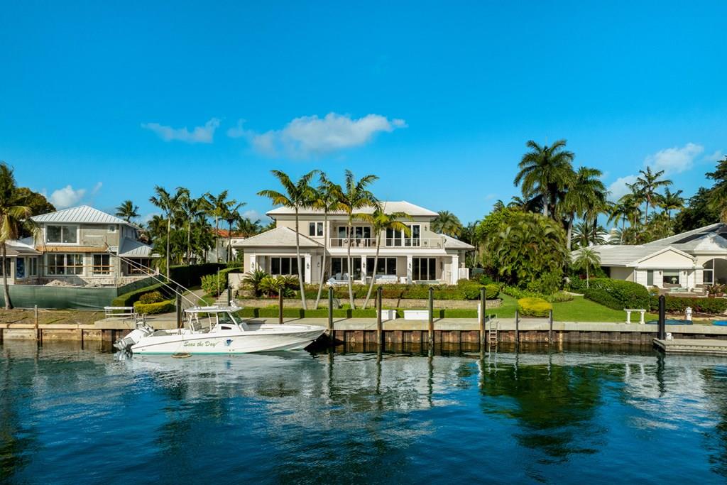 13 Angelfish Cay Drive