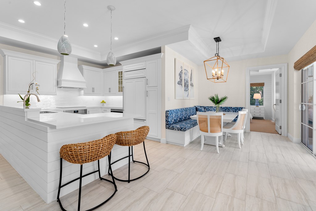 1 Residence Lane PH5