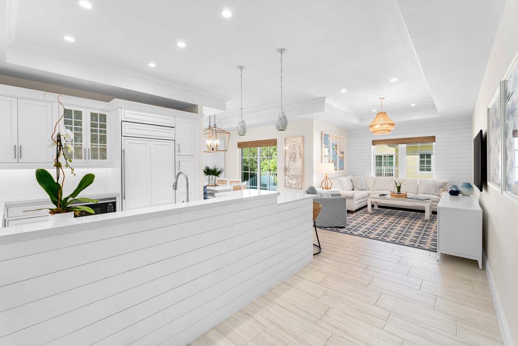1 Residence Lane PH5