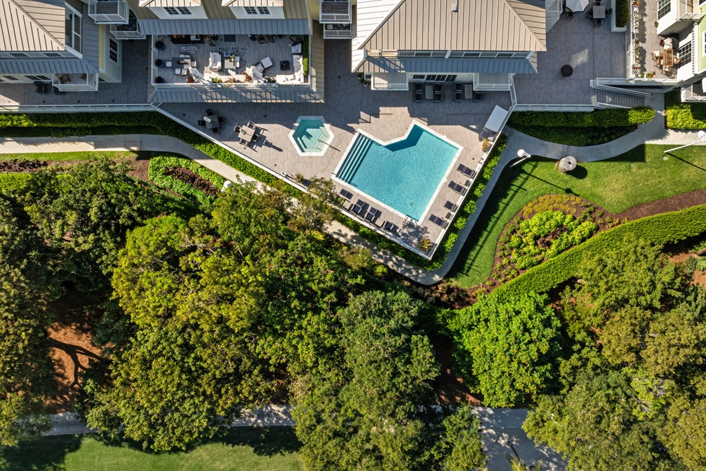 1 Residence Lane PH5