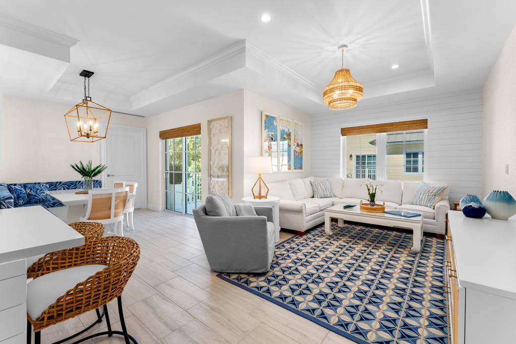 1 Residence Lane PH5