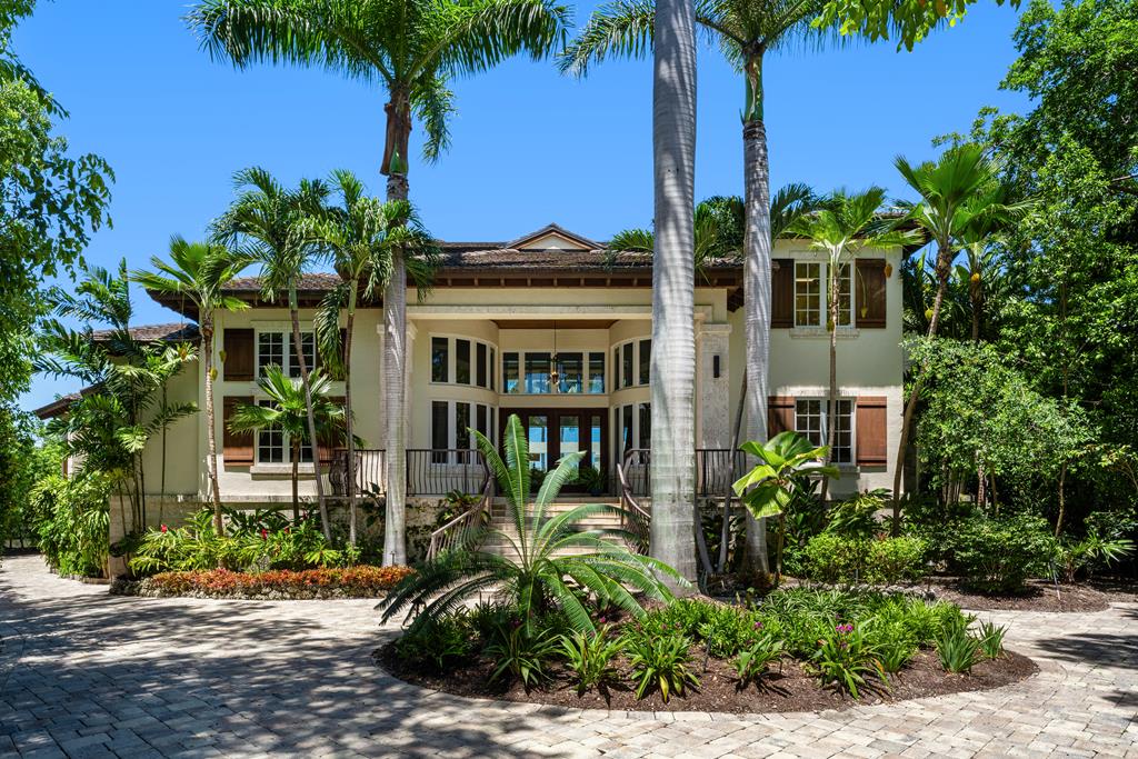 24 Dispatch Creek Court