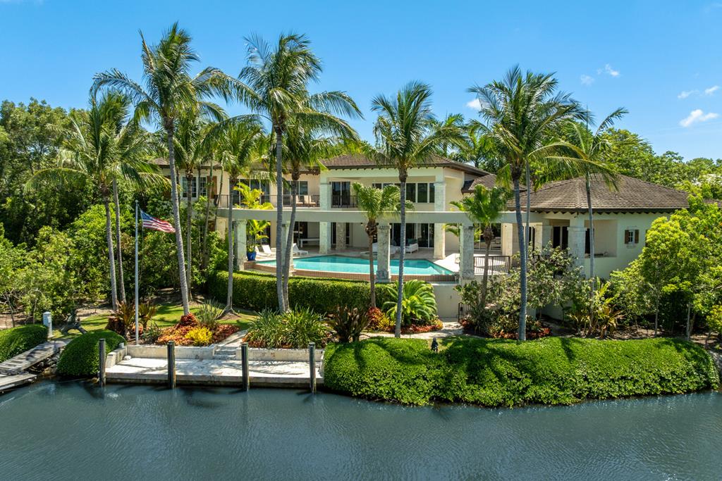 24 Dispatch Creek Court