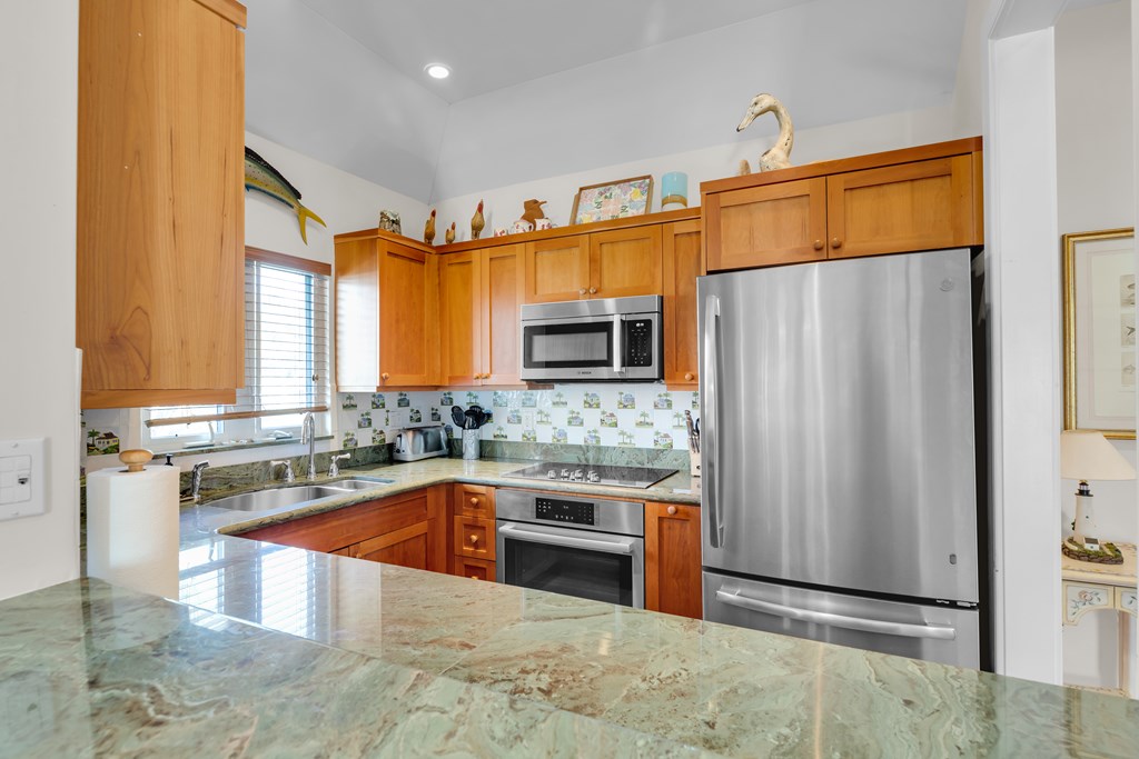 18 Marlin Lane # B Unit: #B