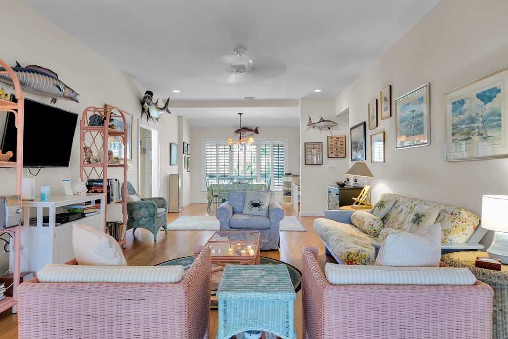 18 Marlin Lane # B Unit: #B