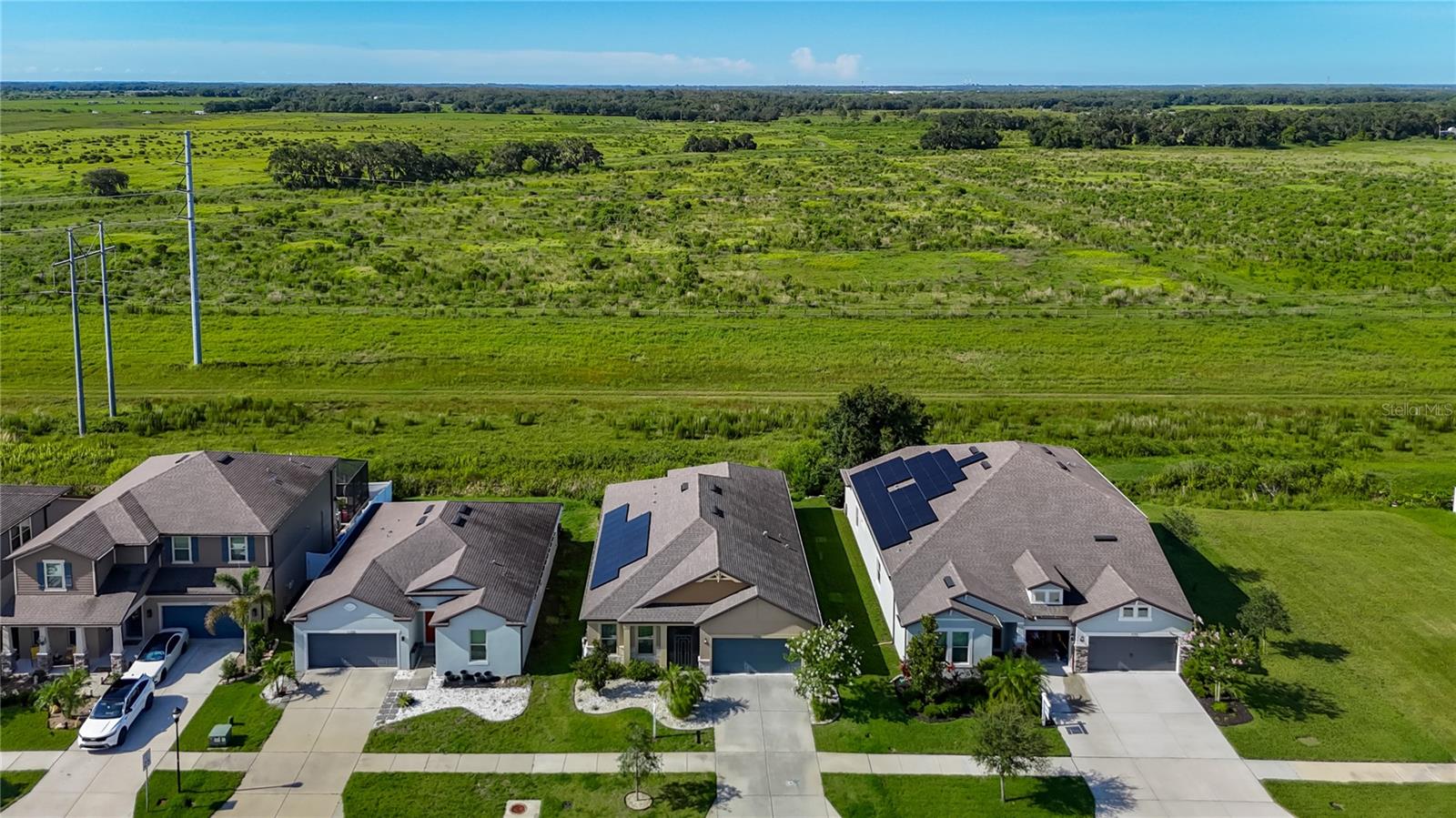 11703 BRIGHTON KNOLL LOOP