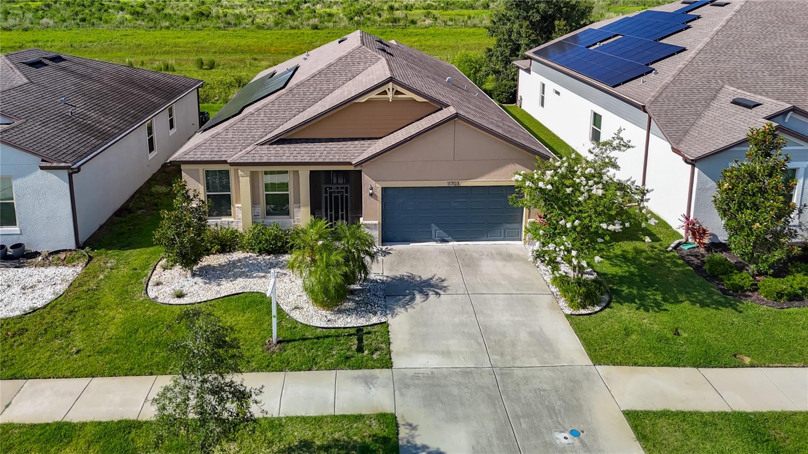 11703 BRIGHTON KNOLL LOOP