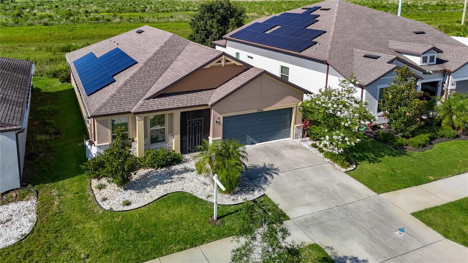 11703 BRIGHTON KNOLL LOOP