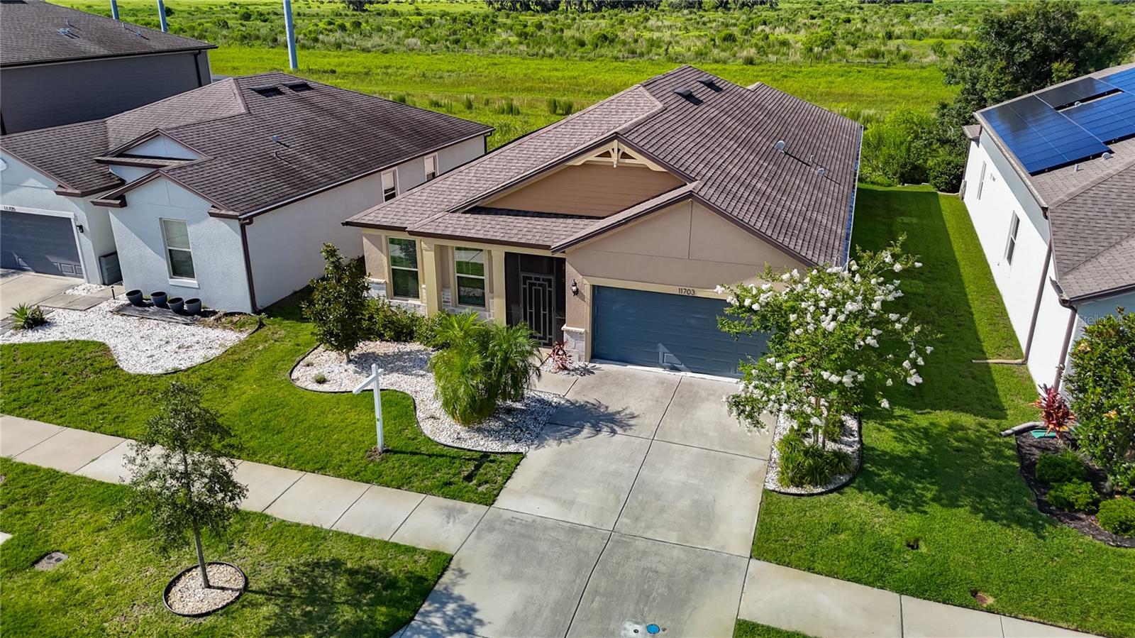 11703 BRIGHTON KNOLL LOOP