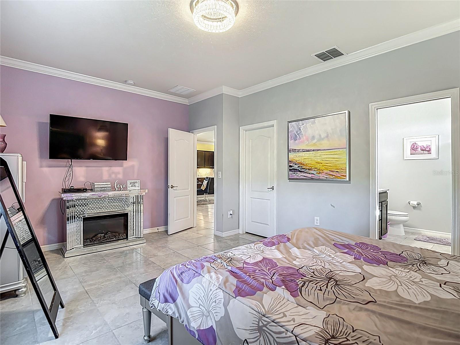 11703 BRIGHTON KNOLL LOOP