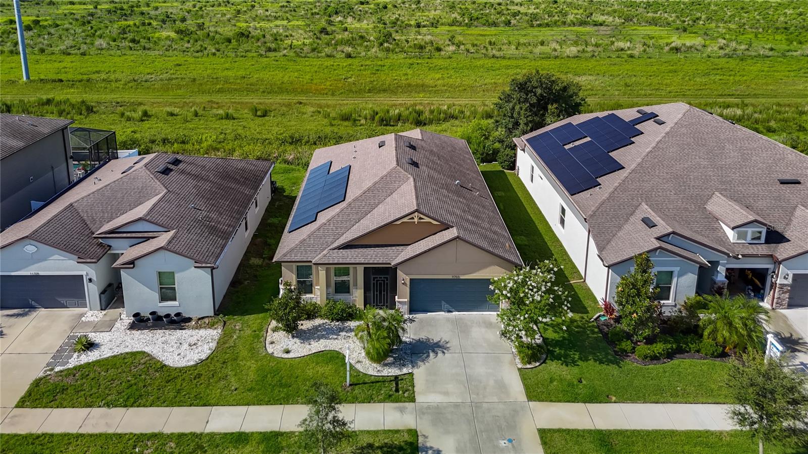 11703 BRIGHTON KNOLL LOOP