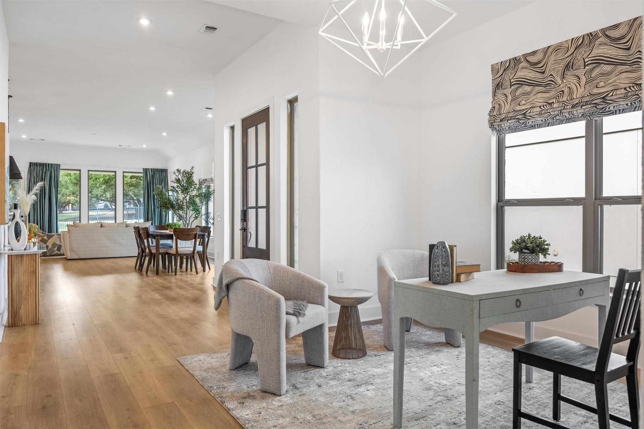 1122 Silver Dollar TRL, Georgetown