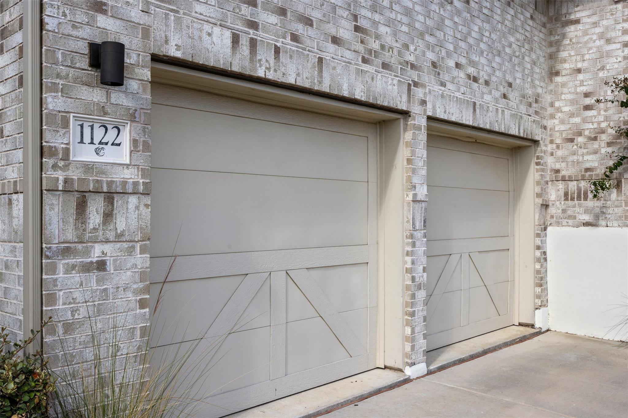 1122 Silver Dollar TRL, Georgetown