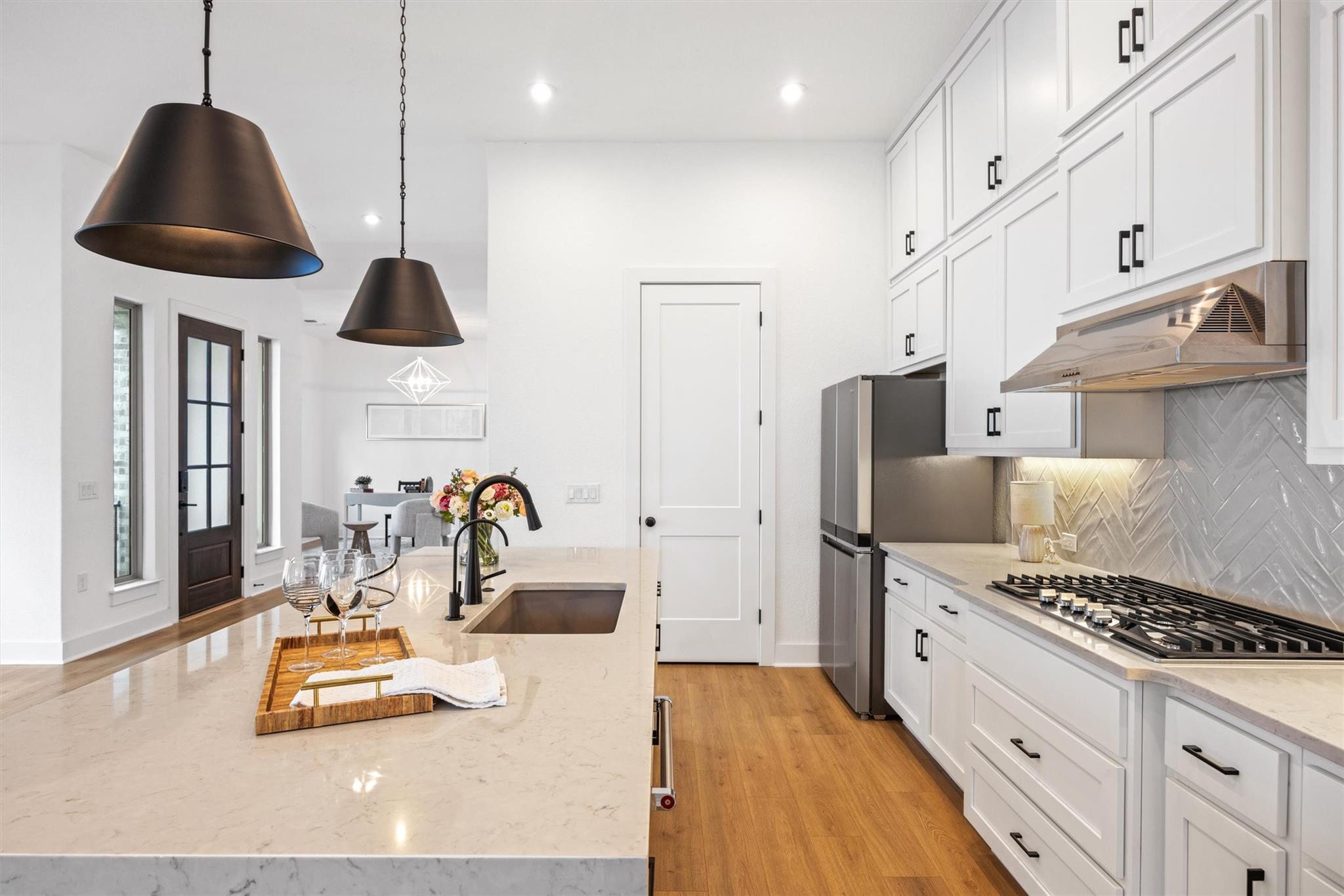1122 Silver Dollar TRL, Georgetown