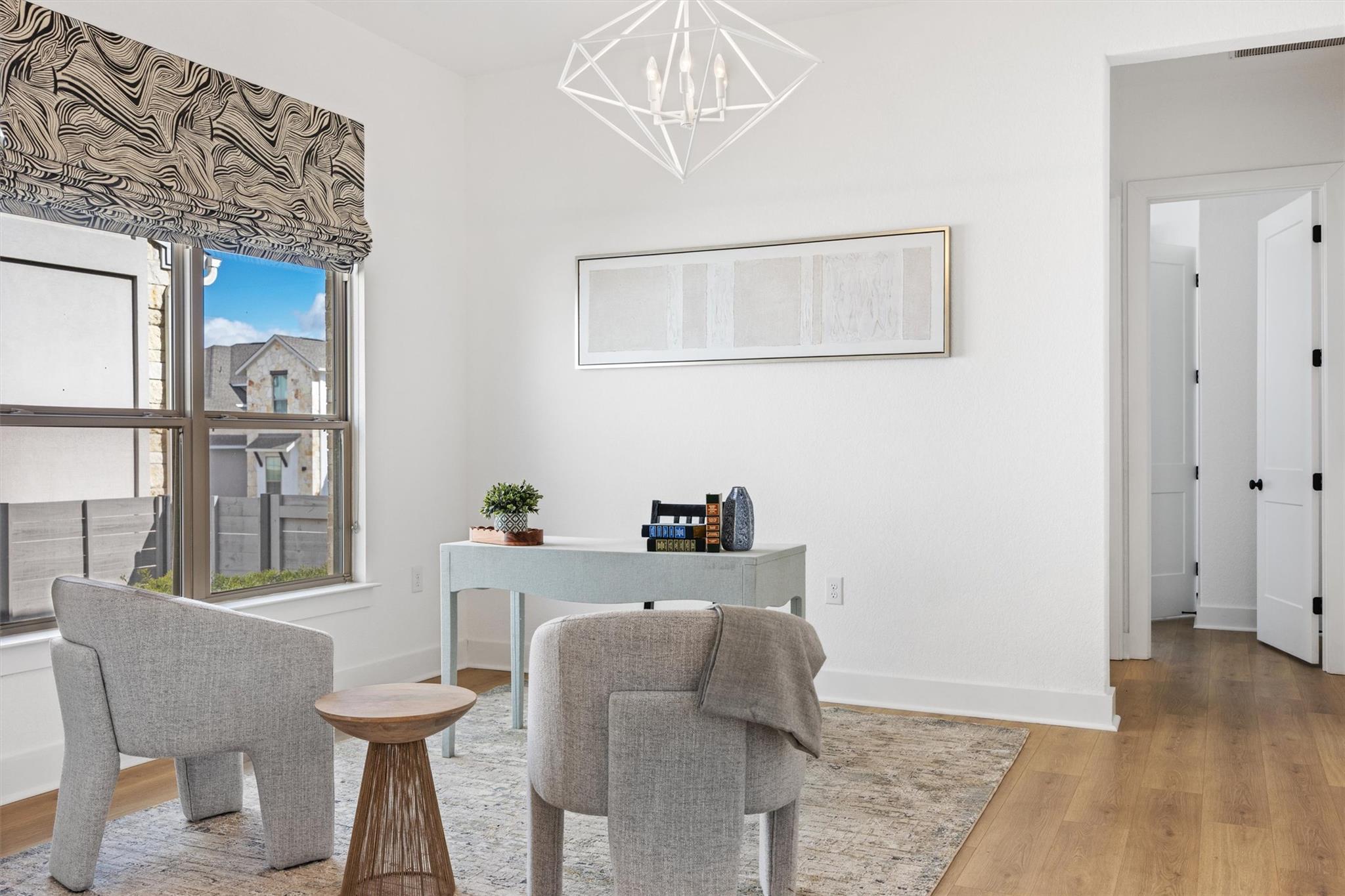1122 Silver Dollar TRL, Georgetown