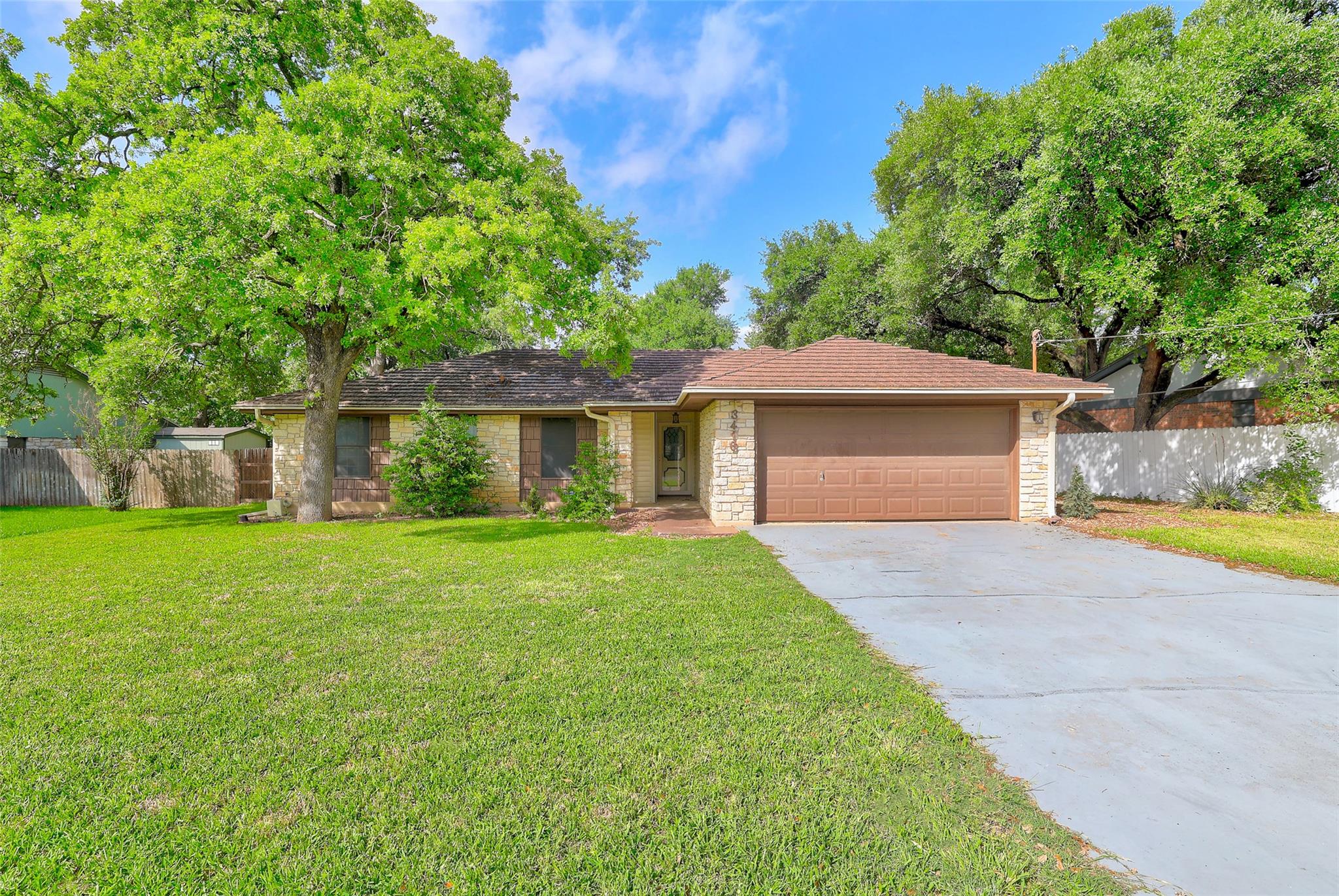 3416 Buffalo Springs TRL