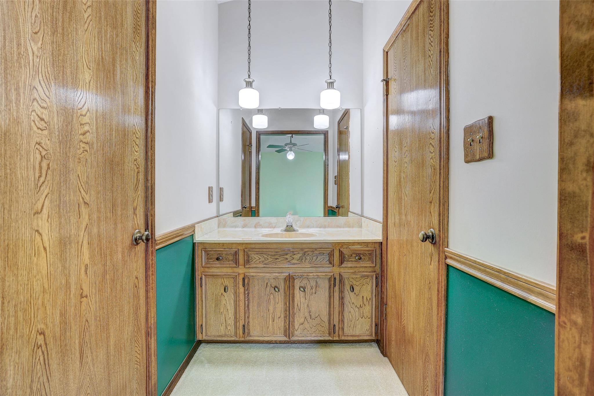 3416 Buffalo Springs TRL