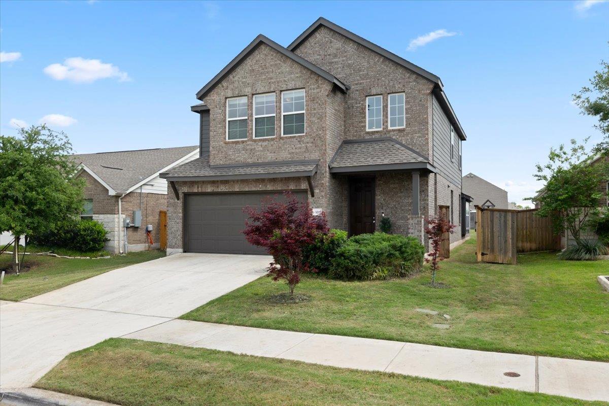 321 Buffalo View LN