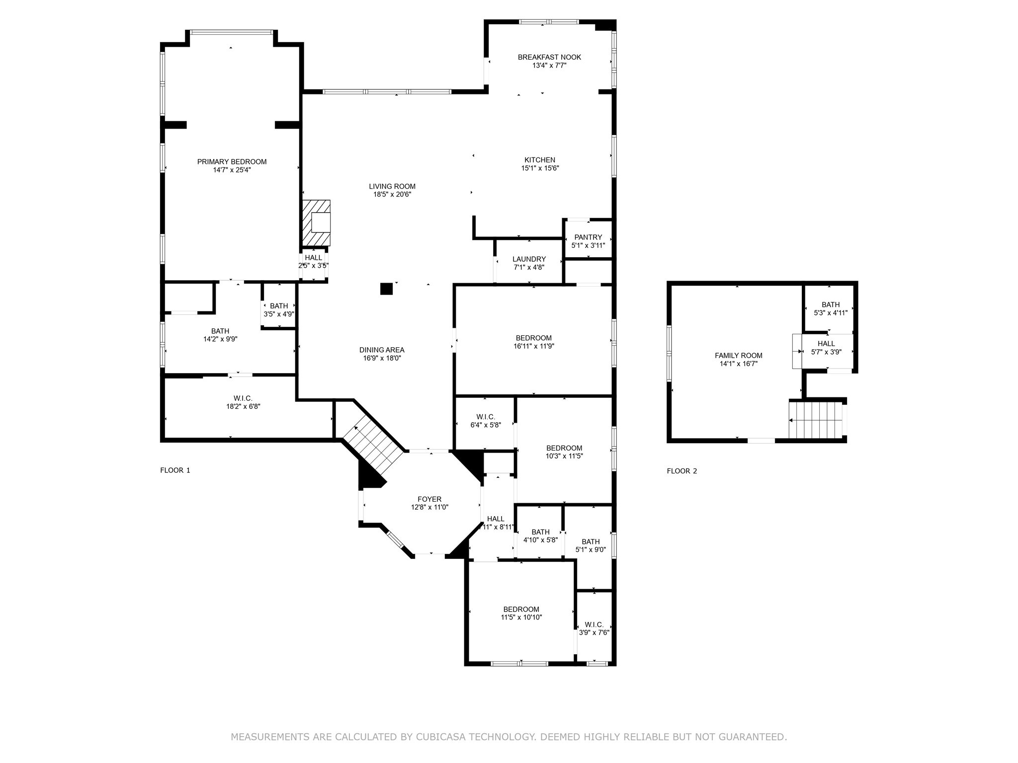 4011 Cloverleaf Trail
