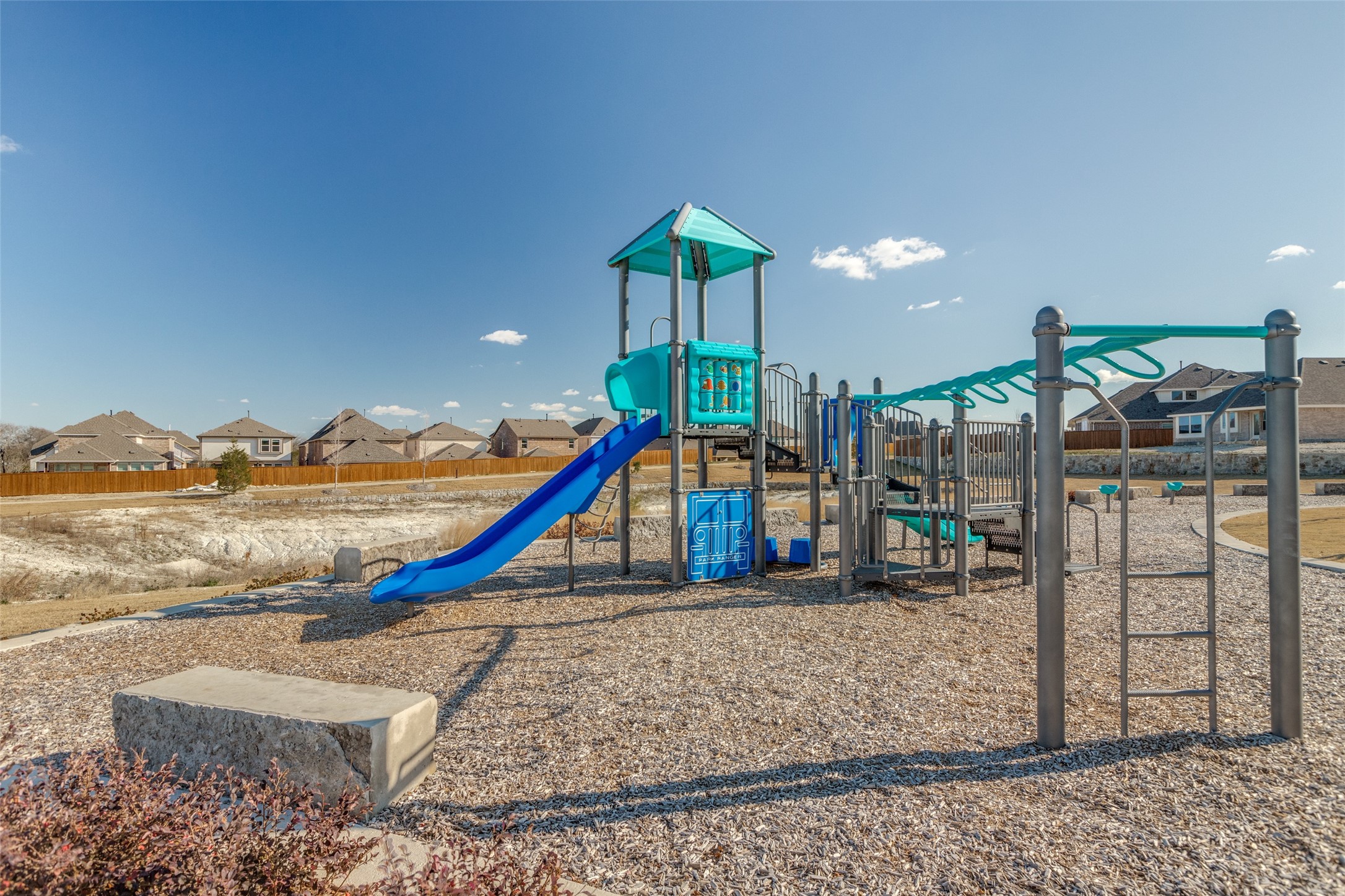 4011 Cloverleaf Trail
