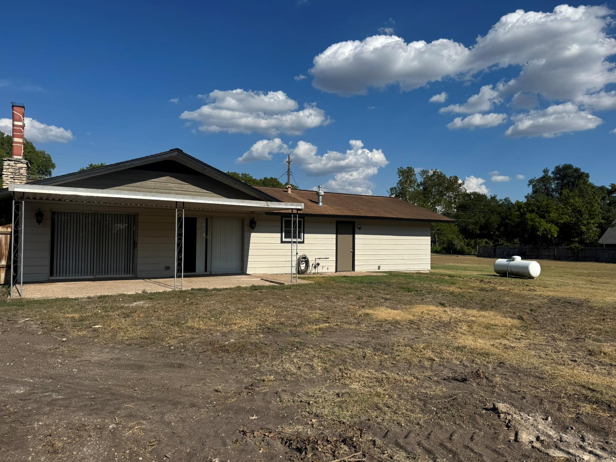 9700 Swansons Ranch RD