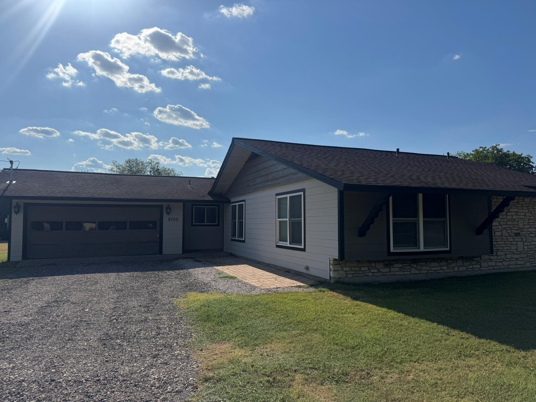 9700 Swansons Ranch RD