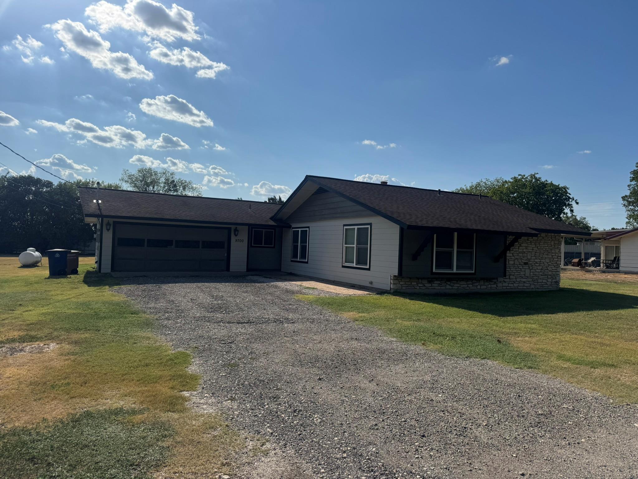 9700 Swansons Ranch RD
