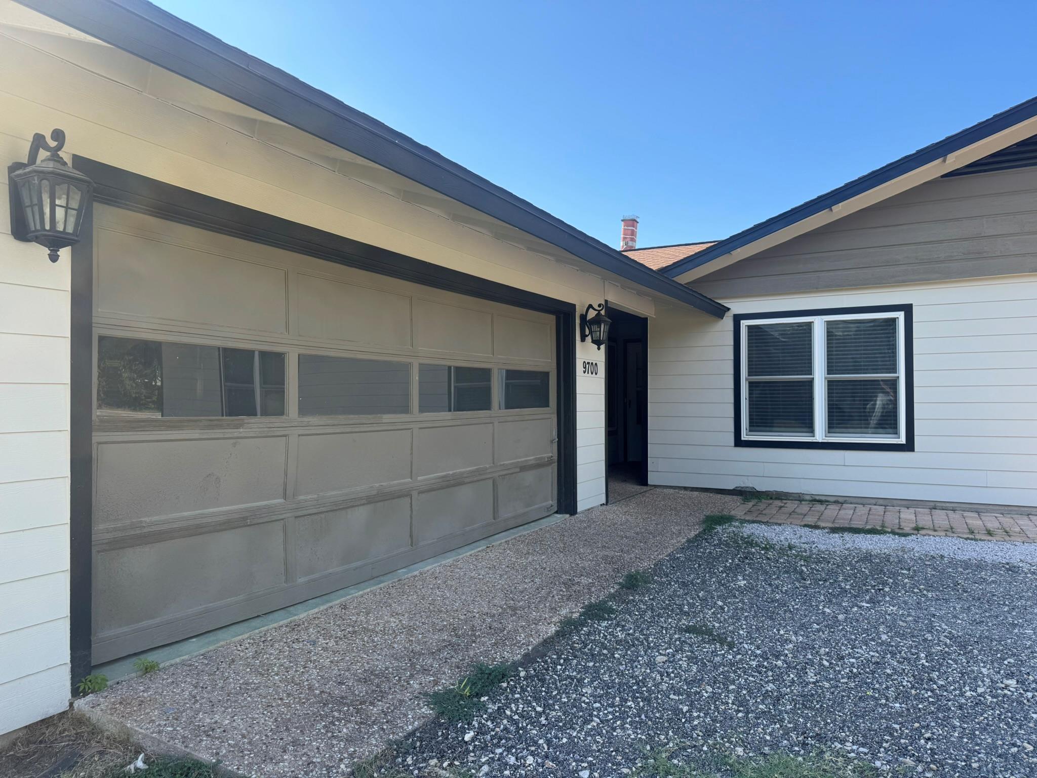 9700 Swansons Ranch RD