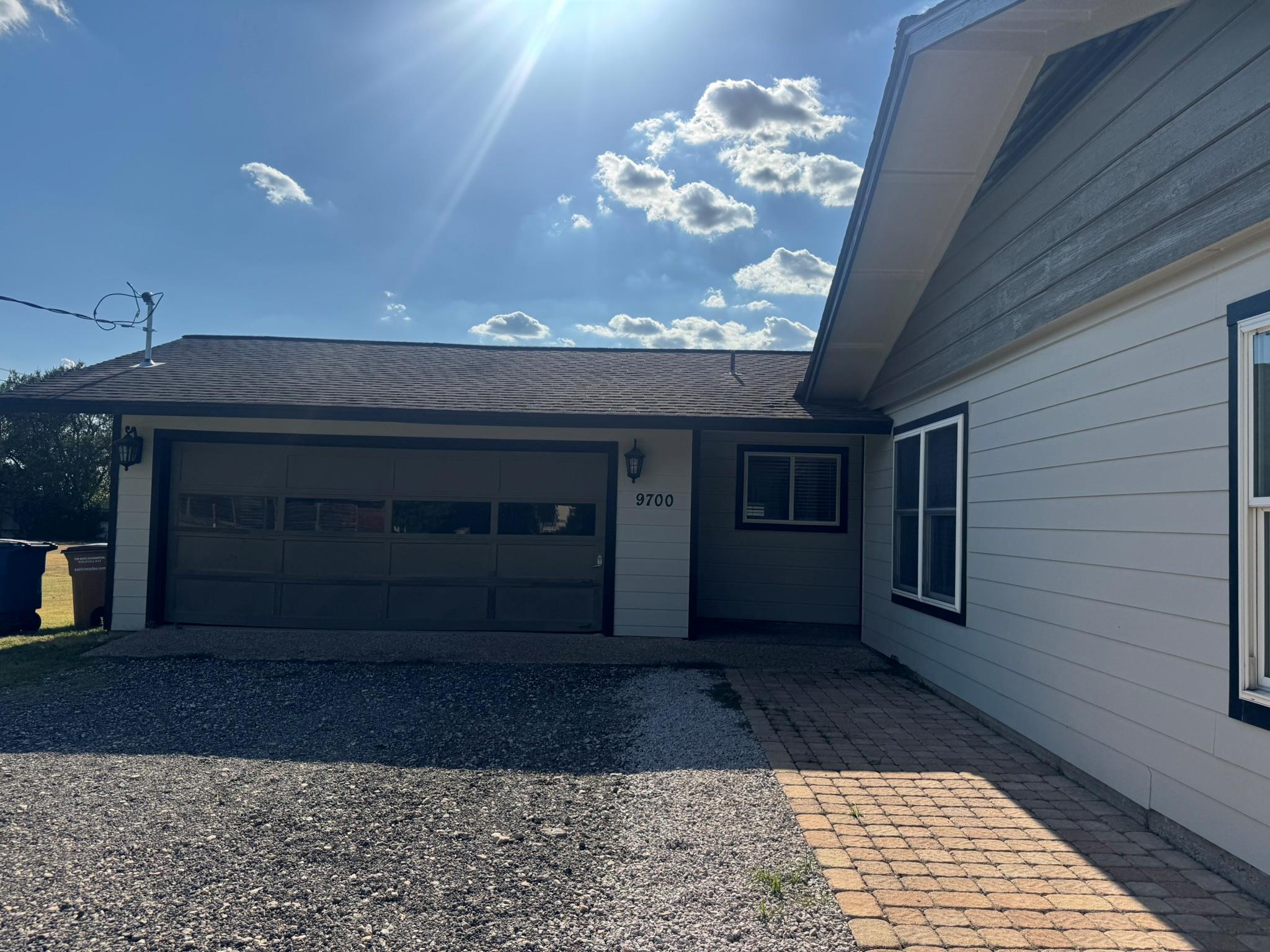 9700 Swansons Ranch RD