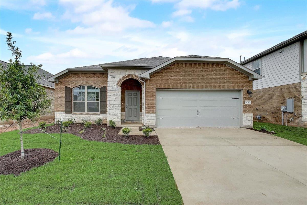 108 Peruvian LN