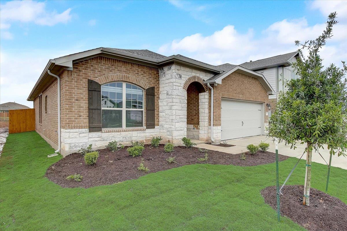 108 Peruvian LN